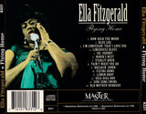 Ella Fitzgerald - Flying Home - CD