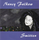 Nancy Falkow - Smitten - CD