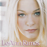 LeAnn Rimes - LeAnn Rimes - CD