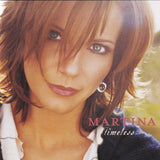 Martina McBride - Timeless - CD