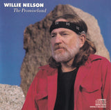 Willie Nelson - The Promiseland - CD