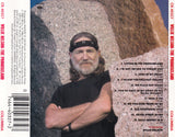 Willie Nelson - The Promiseland - CD