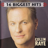 Collin Raye - 16 Biggest Hits - CD