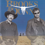 Brooks & Dunn - Tightrope - CD