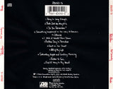Phil Collins - But Seriously - CD