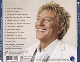 Rod Stewart - Great American Songbook 5: Fly Me to the Moon - CD