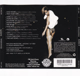 Rihanna - Rated R - CD