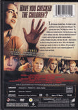 DVD - When a Stranger Calls Camilla Belle