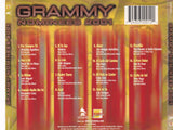 Various Artists - Grammy Latin Nominees 2001 - CD