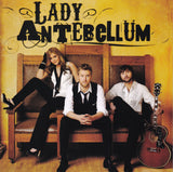 Lady Antebellum - Self Titled - CD