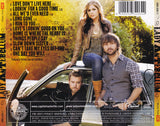 Lady Antebellum - Self Titled - CD