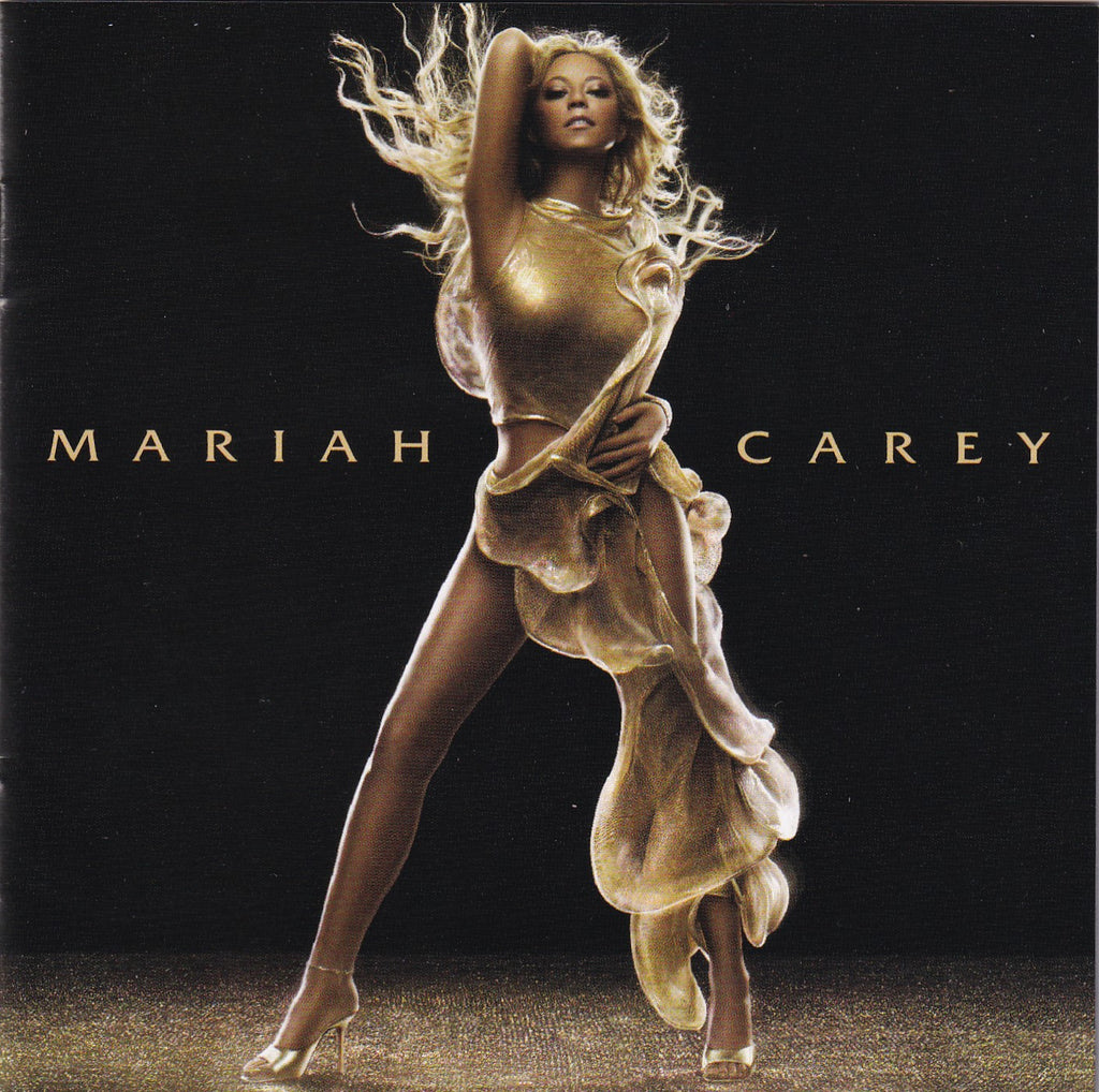 Mariah Carey - Emancipation of Mimi - CD