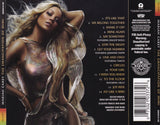 Mariah Carey - Emancipation of Mimi - CD