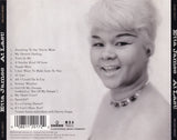 Etta James - At Last - CD