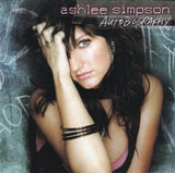 Ashlee Simpson - Autobiography - CD