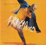 Phil Collins - Dance Into the Light - CD