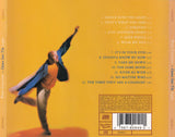 Phil Collins - Dance Into the Light - CD