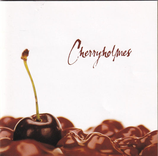 Cherryholmes - Cherryholmes - CD
