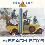 Beach Boys - The Best of - CD