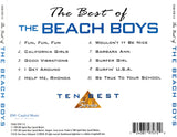 Beach Boys - The Best of - CD