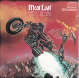 Meat Loaf - Bat Out of Hell - CD