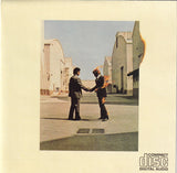 Pink Floyd - Wish You Were Here - CD