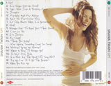 Shania Twain - Up - CD