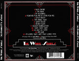 The White Stripes - Get Behind Me Satan - CD