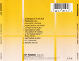 Jimmy Buffett - Last Mango In Paris - CD