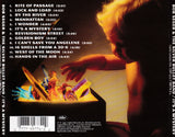 Bob Seger & The Silver Bullet Band - It's A Mystery - CD