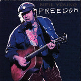 Neil Young - Freedom - CD