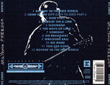 Neil Young - Freedom - CD