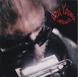 Neil Young - Unplugged - CD