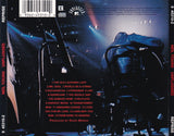 Neil Young - Unplugged - CD