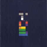 Coldplay - X&Y - CD
