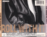 Steve Winwood - Roll With It - CD