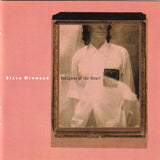 Steve Winwood - Refugees of the Heart - CD