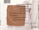 Steve Winwood - Refugees of the Heart - CD