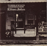 Elton John - Tumbleweed Connection - CD
