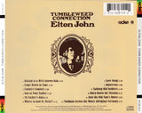 Elton John - Tumbleweed Connection - CD