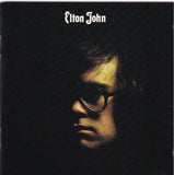 Elton John - Elton John - CD