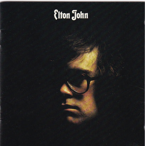 Elton John - Elton John - CD