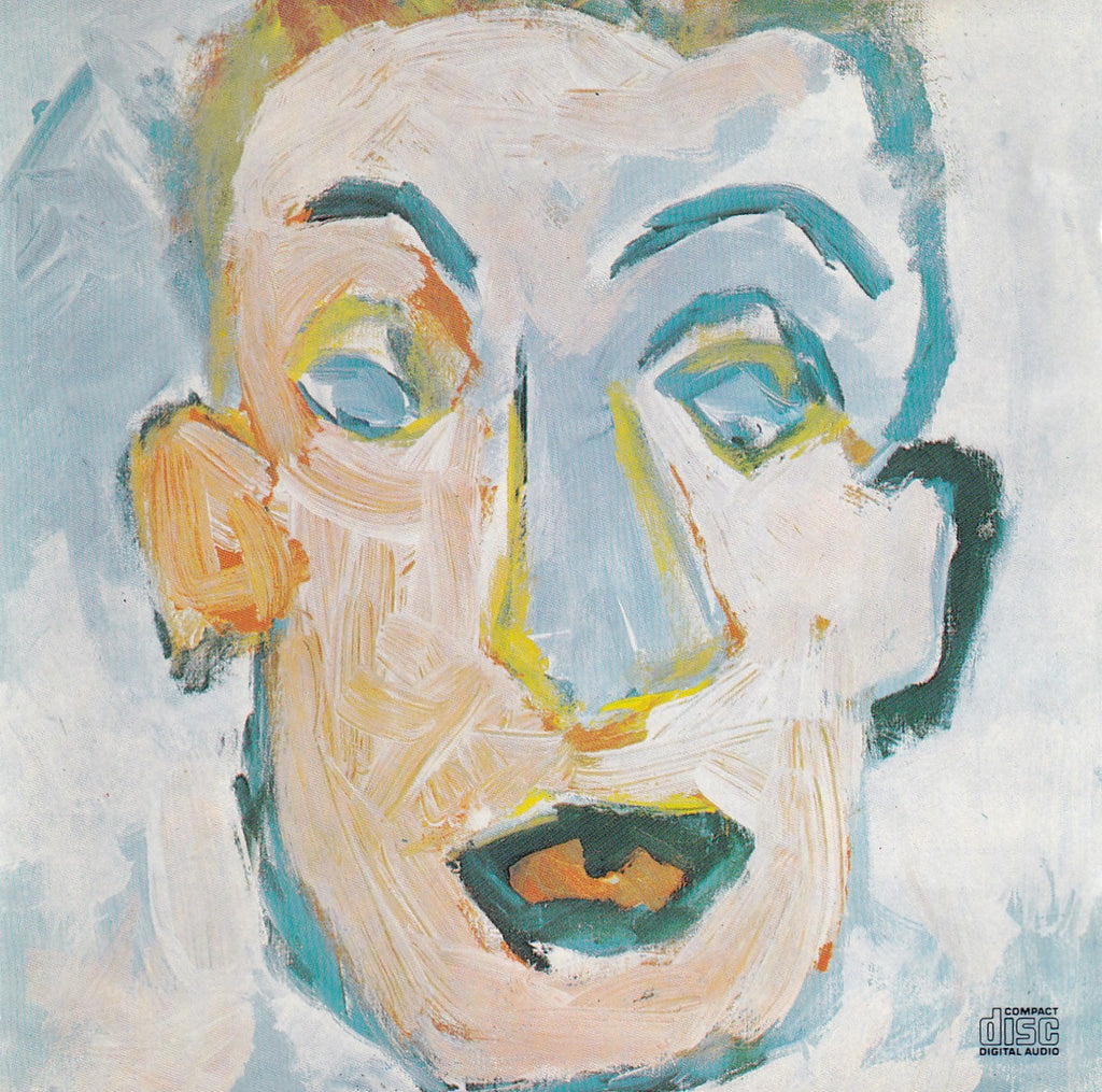 Bob Dylan - Self Portrait - CD