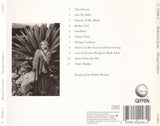 Rickie Lee Jones - Flying Cowboys - CD