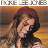 Rickie Lee Jones - Rickie Lee Jones - CD