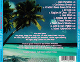 Rippingtons - Life In The Tropics - CD