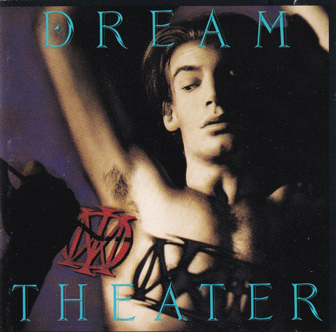 Dream Theater - When Dream And Day Unite - CD