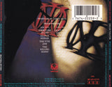 Dream Theater - When Dream And Day Unite - CD