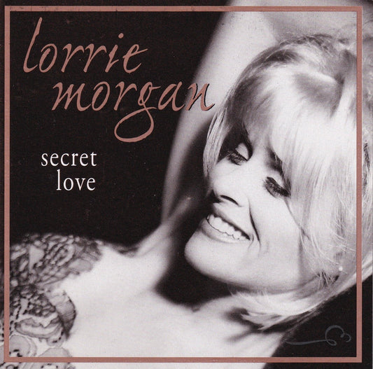 Lorrie Morgan - Secret Love - CD