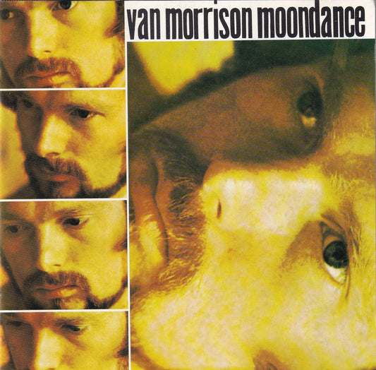 Van Morrison - Moondance - CD